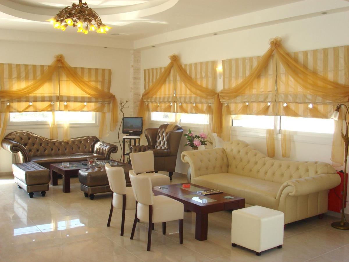 Royal Beach Hotel Arkasa Ngoại thất bức ảnh