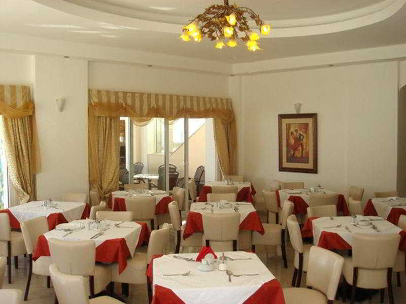 Royal Beach Hotel Arkasa Ngoại thất bức ảnh