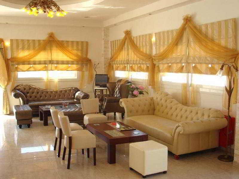 Royal Beach Hotel Arkasa Ngoại thất bức ảnh